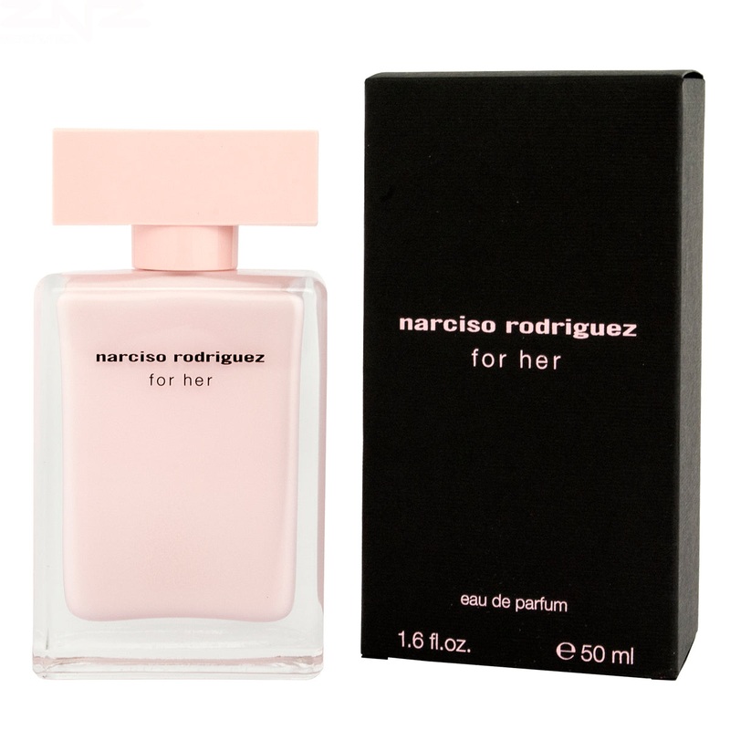 Narciso Rodriguez For Her Eau De Parfum 50 ml (woman)