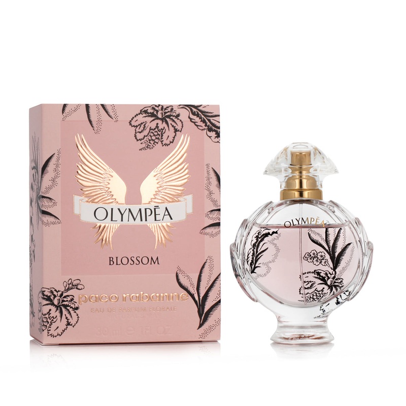 Paco Rabanne Olympa Blossom Eau De Parfum Florale 30 ml (woman)