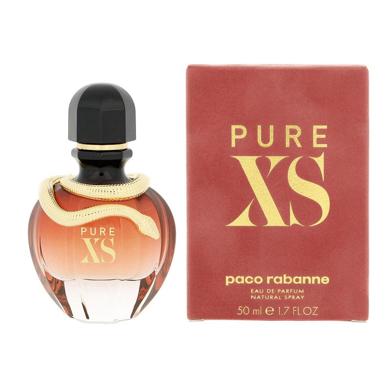 Paco Rabanne Pure XS for Her Eau De Parfum 50 ml (woman)