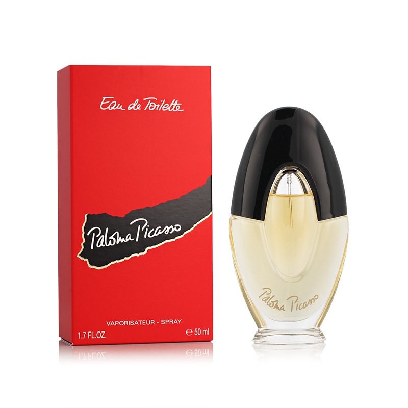 Paloma Picasso Paloma Picasso Eau De Toilette 50 ml (woman)