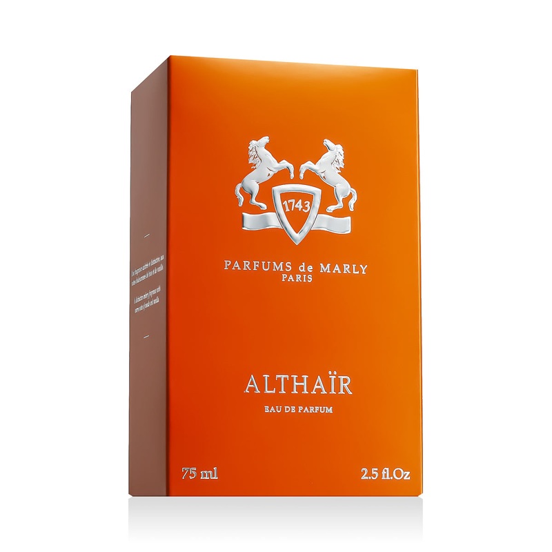 Parfums de Marly Althar Eau De Parfum 75 ml (man)