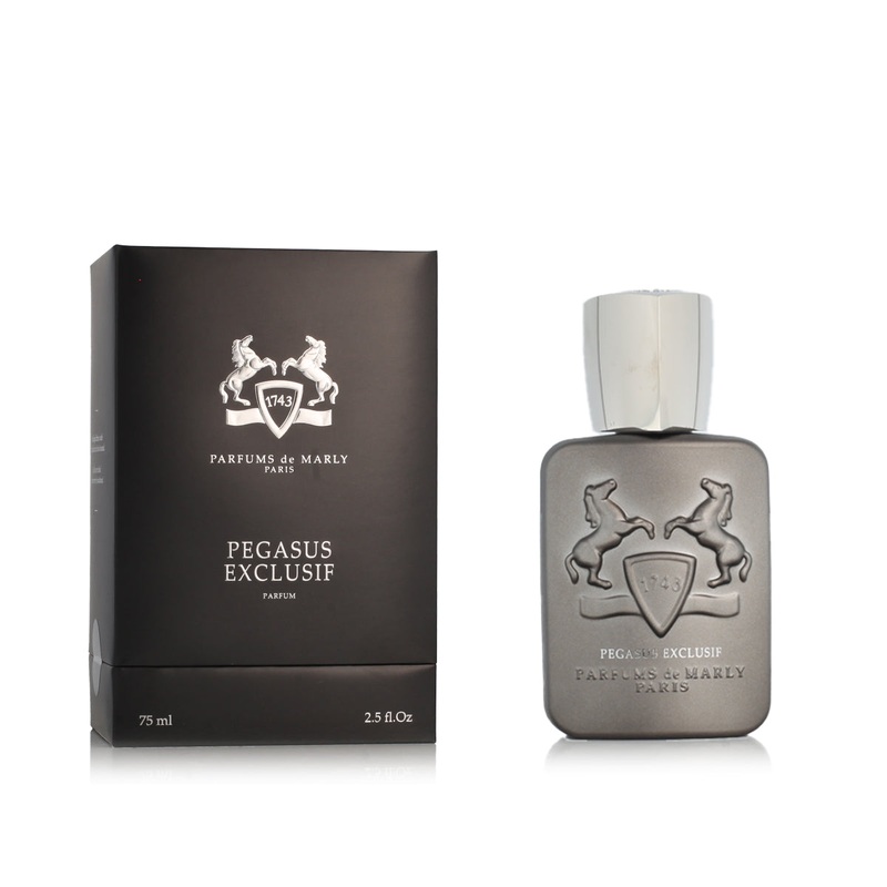 Parfums de Marly Pegasus Exclusif Parfum 75 ml (man)