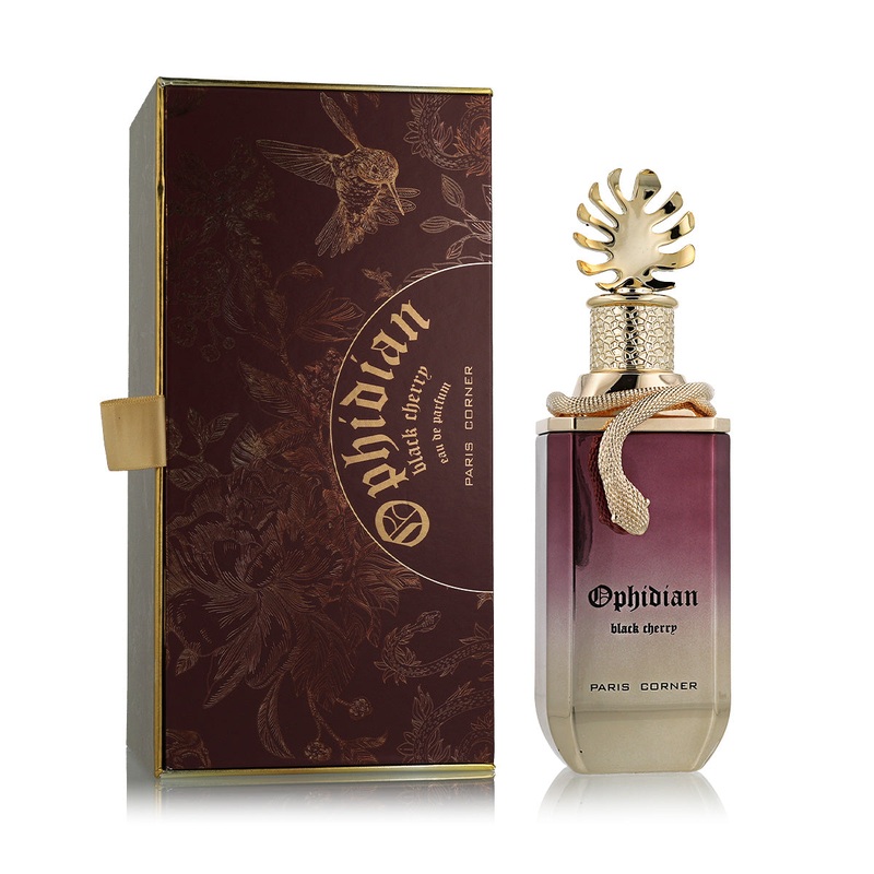 Paris Corner Ophidian Black Cherry Eau De Parfum 100 ml (unisex)