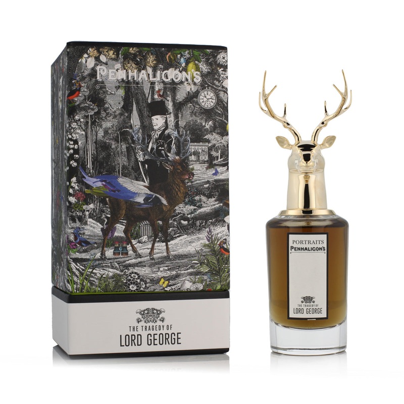 Penhaligon's The Tragedy of Lord George Eau De Parfum 75 ml (man)