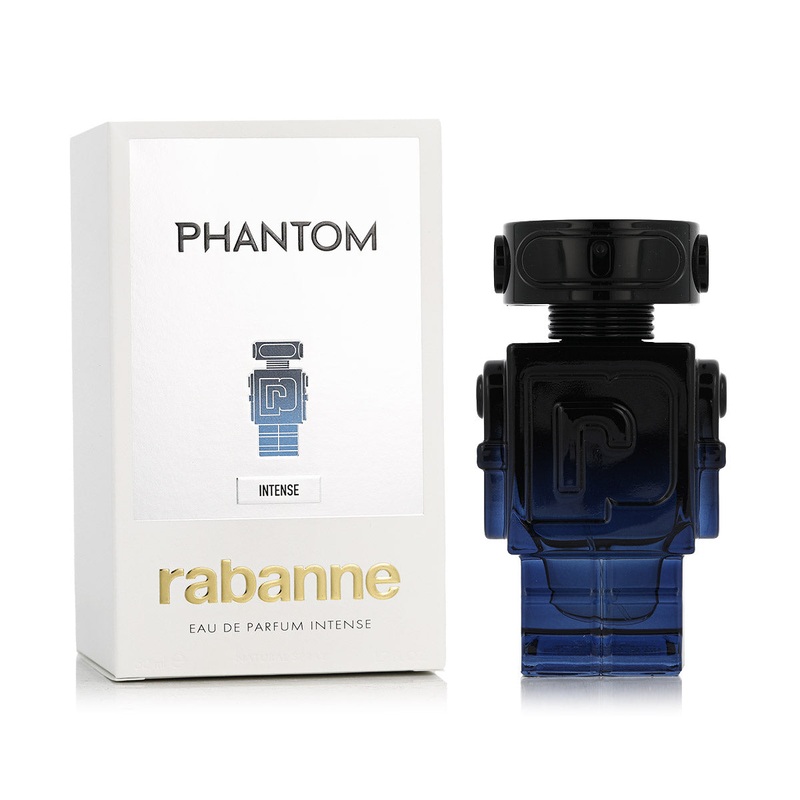 Rabanne Phantom Intense Eau De Parfum Intense 50 ml (man)
