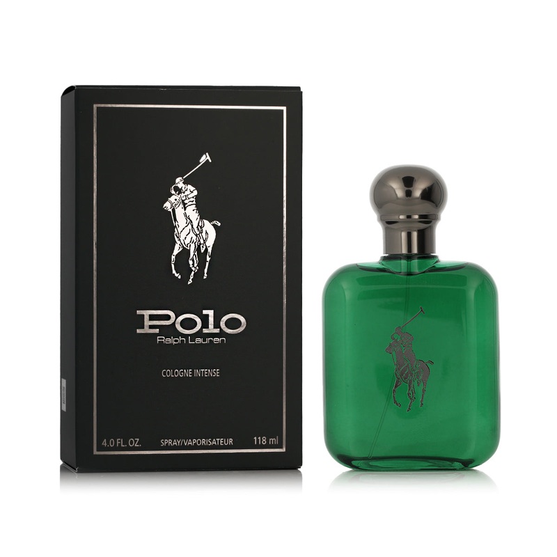 Ralph Lauren Polo Cologne Intense 118 ml (man)