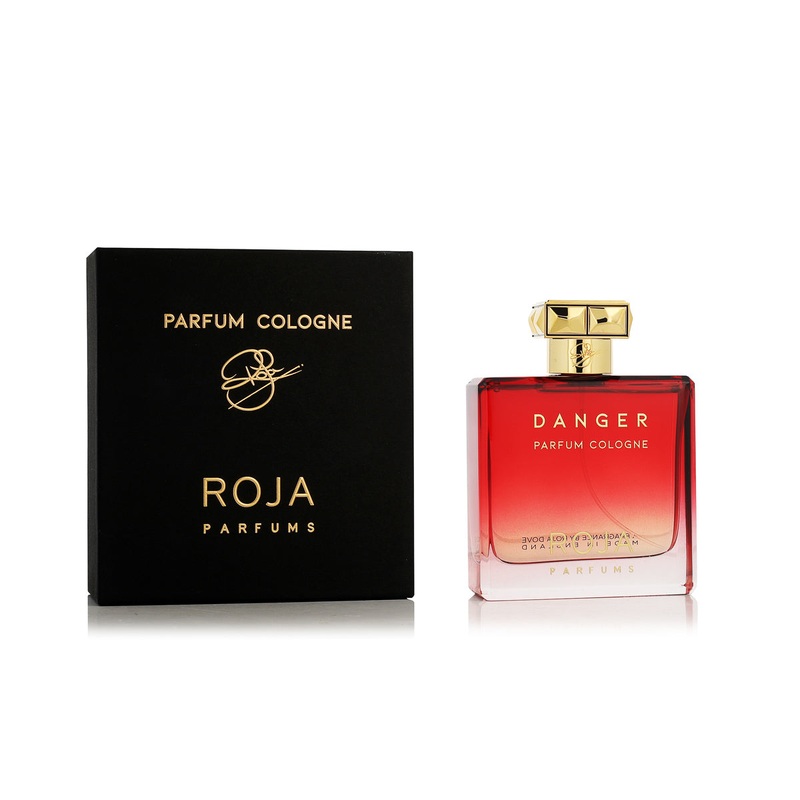 Roja Parfums Danger Pour Homme Parfum Cologne Eau de Cologne 100 ml (man)