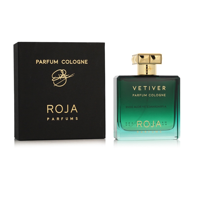 Roja Parfums Vetiver Pour Homme Eau de Cologne 100 ml (man)