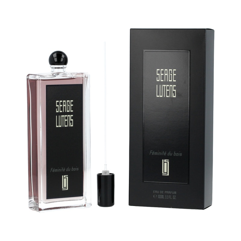Serge Lutens Feminit du Bois Eau De Parfum 100 ml (woman)