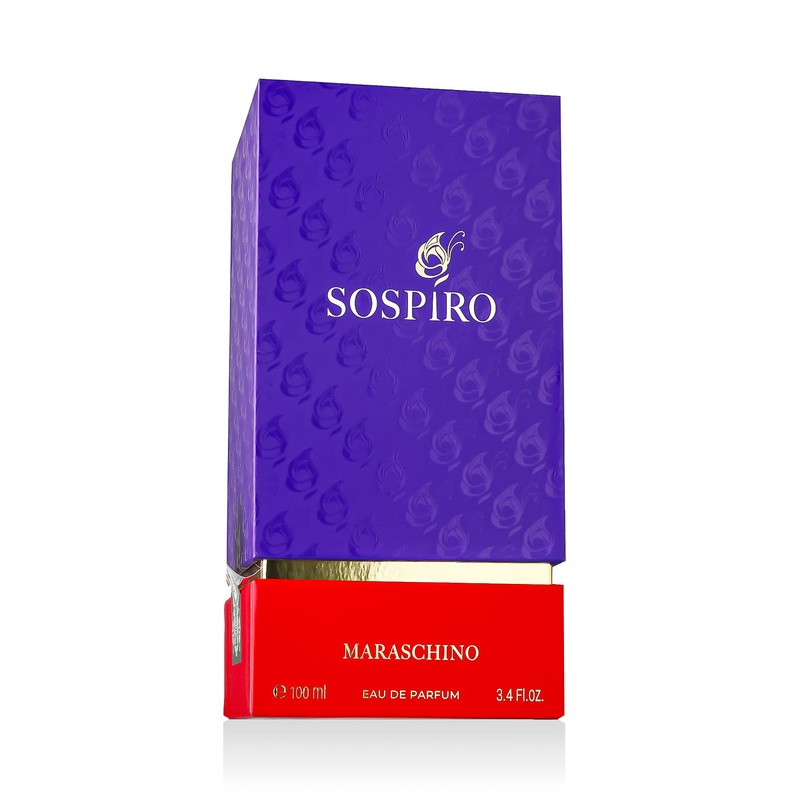 Sospiro Maraschino Eau De Parfum 100 ml (unisex)