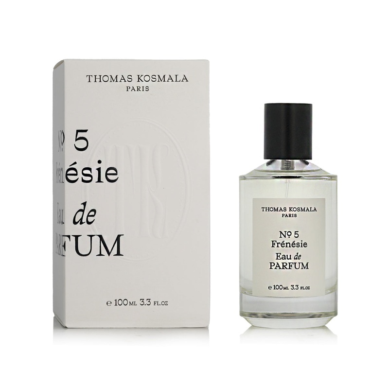 Thomas Kosmala No.5 Frnsie Eau De Parfum 100 ml (unisex)