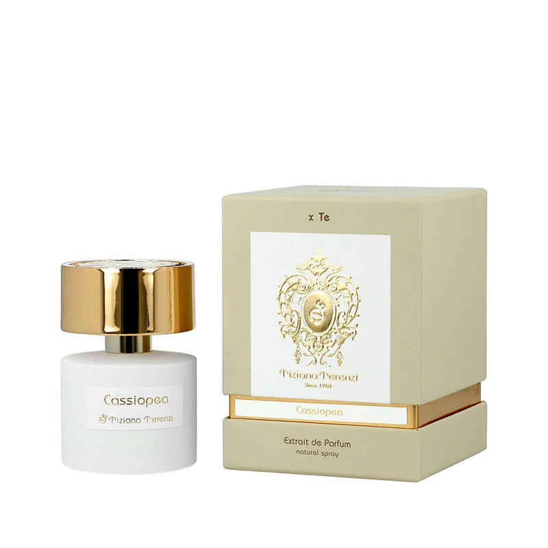 Tiziana Terenzi Cassiopea Extrait de parfum 100 ml (unisex)