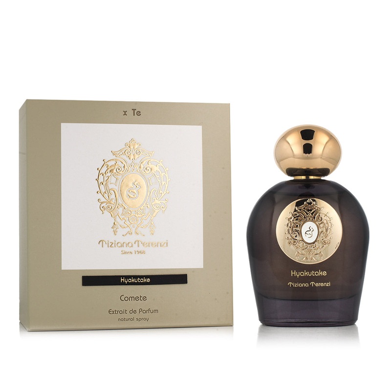 Tiziana Terenzi Hyakutake Extrait de parfum 100 ml (unisex)