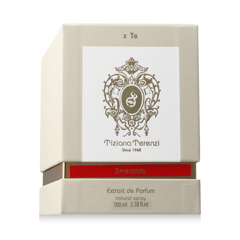 Tiziana Terenzi Smeralda Extrait de parfum 100 ml (unisex)