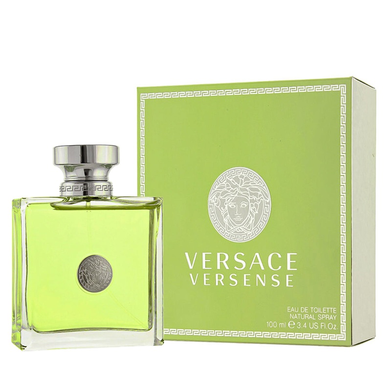 Versace Versense Eau De Toilette 100 ml (woman)