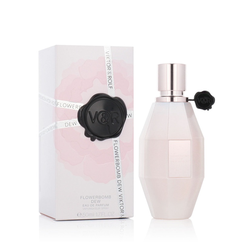 Viktor & Rolf Flowerbomb Dew Eau De Parfum 50 ml (woman)