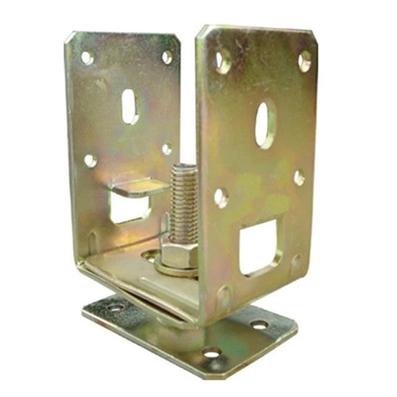 Edoni Pergola Support Leg M14 1 Piece