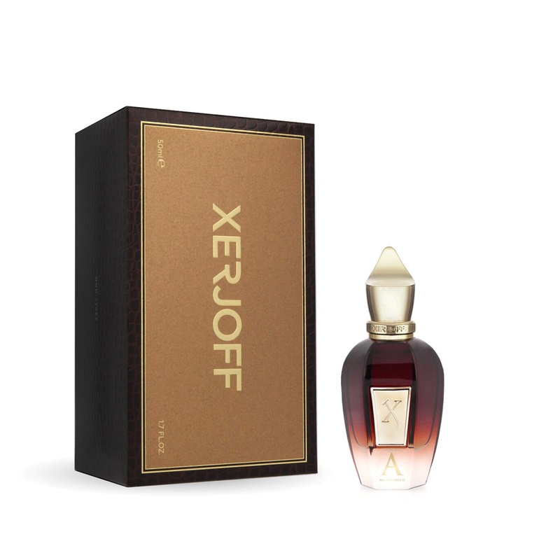 Xerjoff Oud Stars Alexandria II Parfum UNISEX 50 ml (unisex)