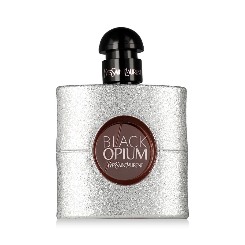 Yves Saint Laurent Black Opium Glitter Eau De Parfum 50 ml (woman)