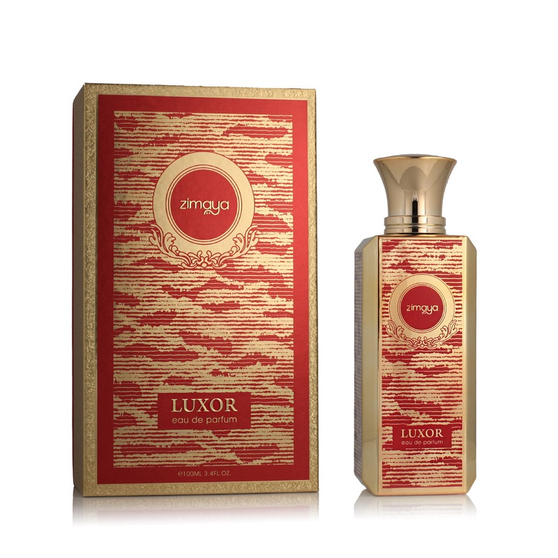 Zimaya Luxor Eau De Parfum 100 ml (woman)