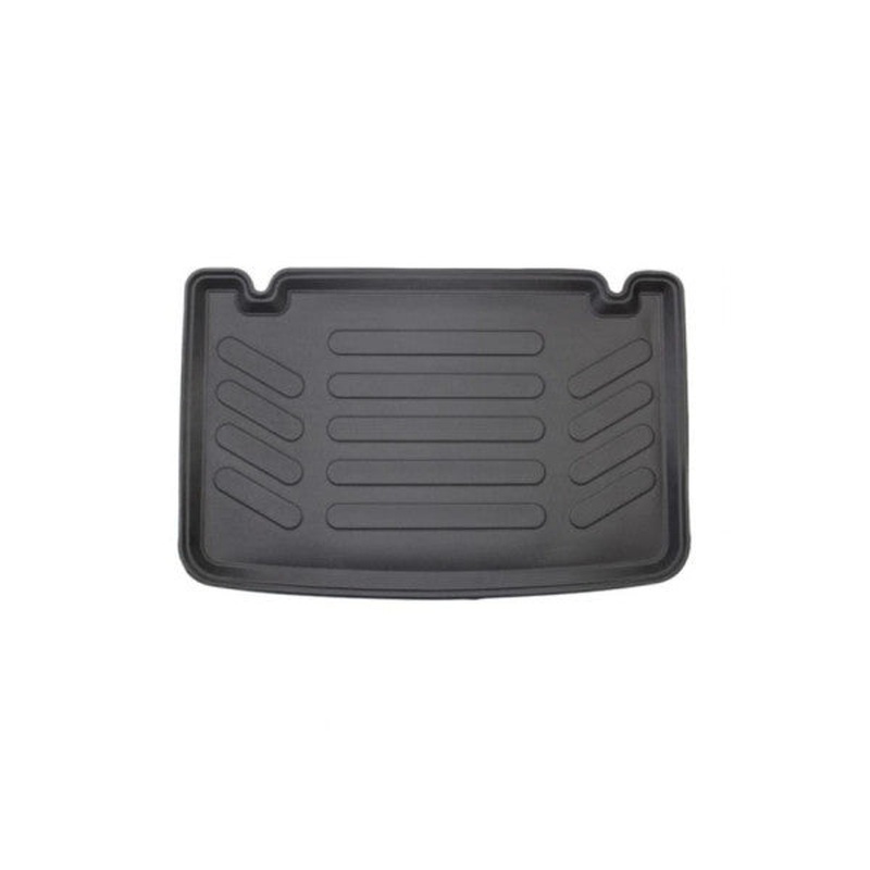 Floor Mats and Cargo Liner for Renault Clio 4 Hb 3D A+ Quality