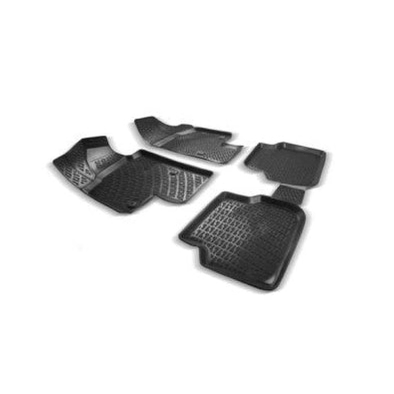 Floor Mats for Toyota Corolla 2002-2007 3D Pool Mat