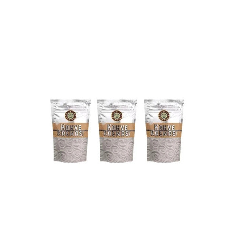 Kahve Dnyas Coffee Whitener 100 Gr X 3 Pieces