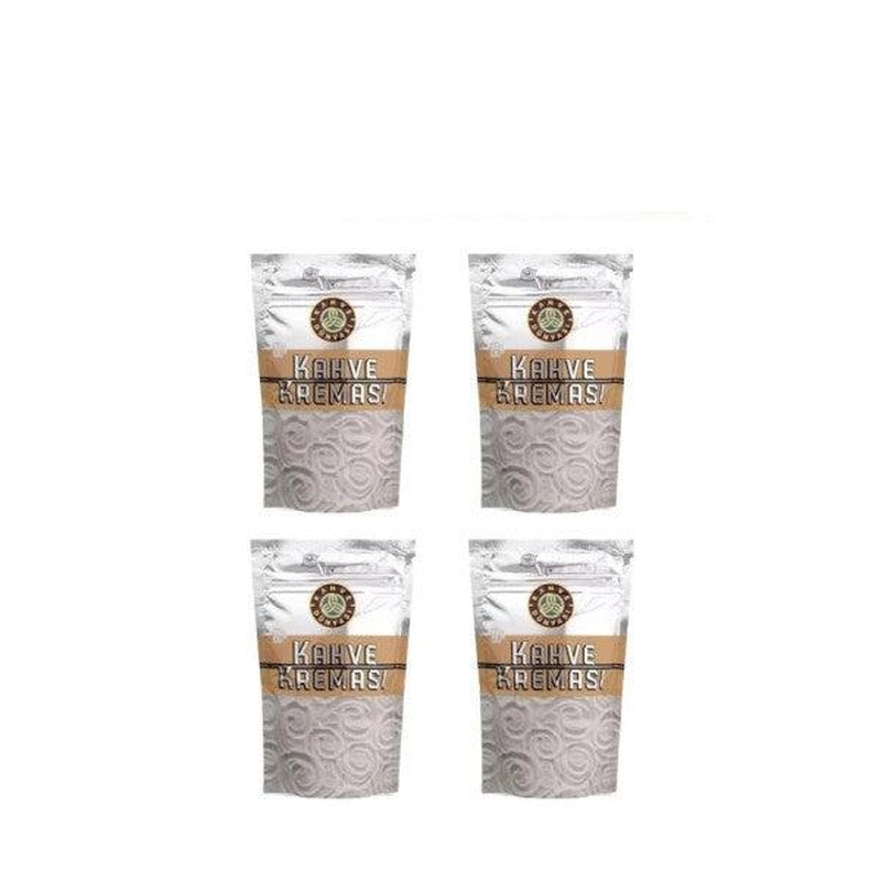 Kahve Dnyas Coffee Whitener 100 Gr X 4 Pieces