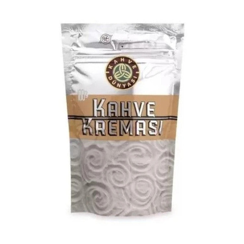 Kahve Dnyas Coffee Whitener 100 Gr X 6 Pieces