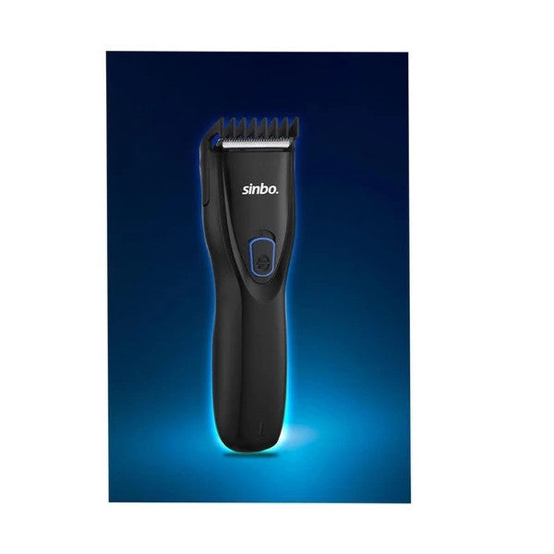 Sinbo Shc-4399 Hair Beard Trimmer Machine