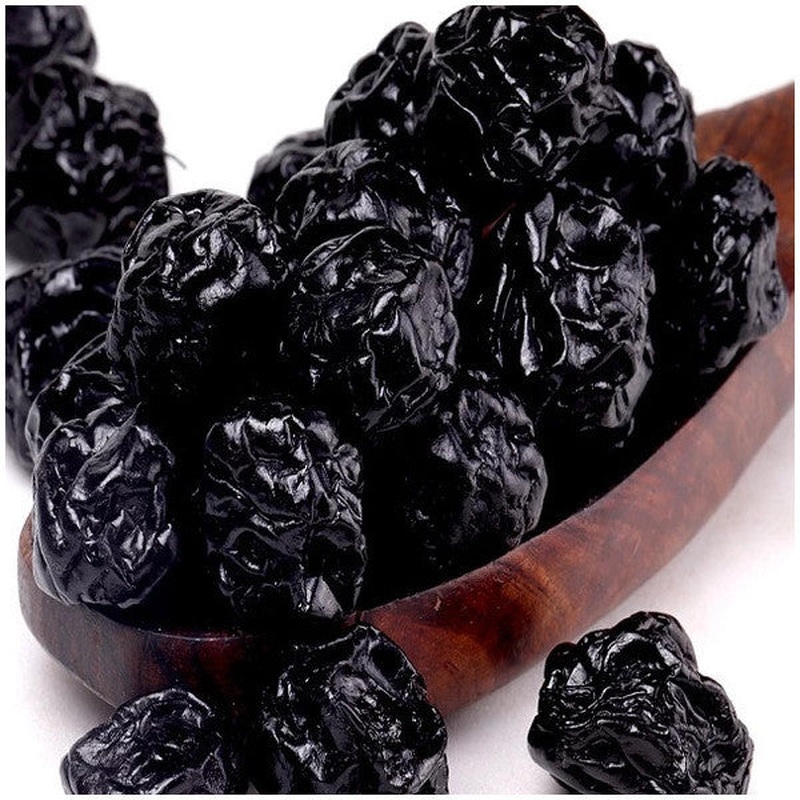 Black Plum Dried Seeds 1000 Gr