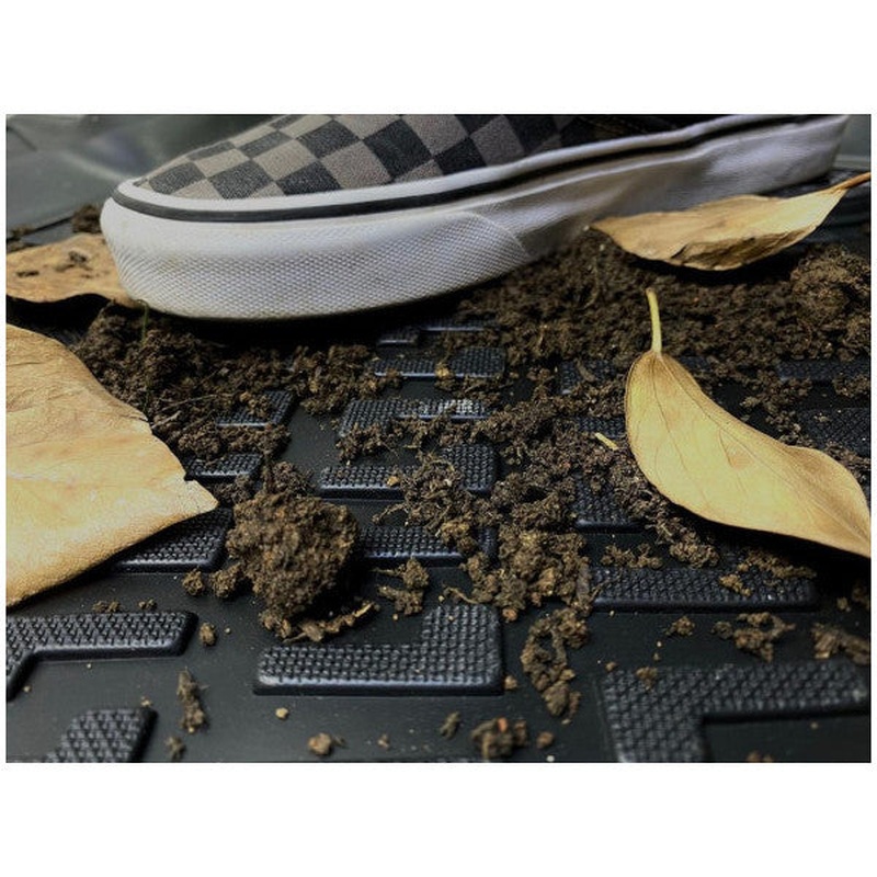 Floor Mats and Cargo Liner for Dacia Duster 2023 or Newer 3D Car Mats