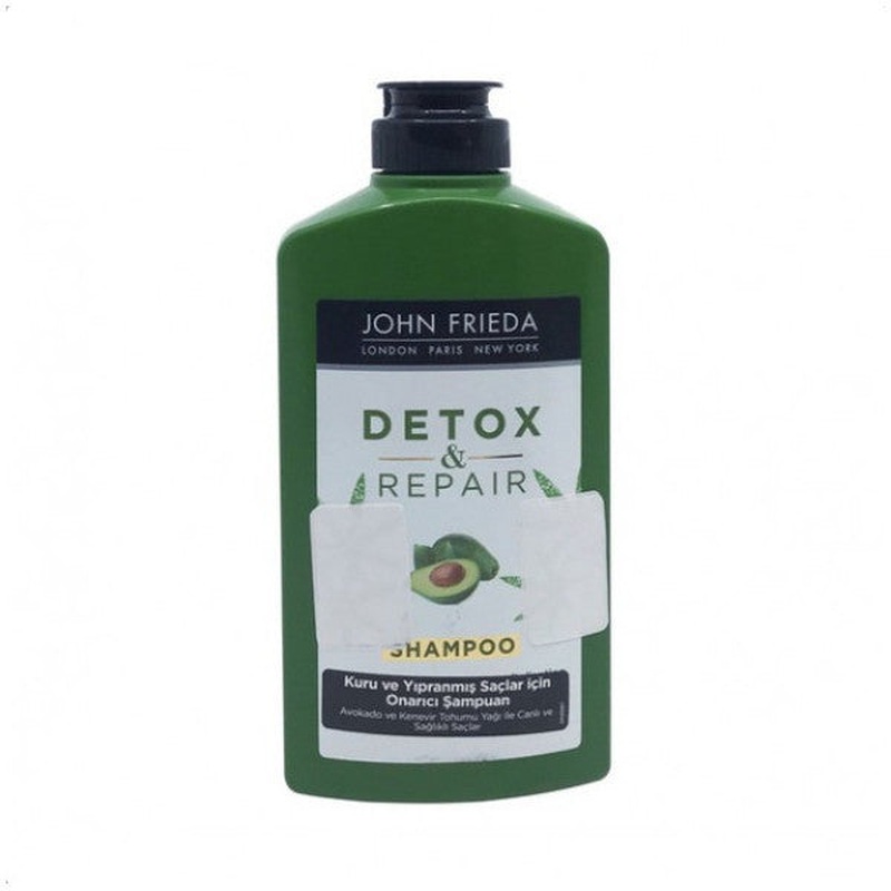 John Frieda Detox Repair Powerful 250 Ml