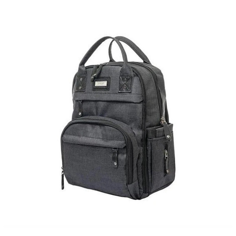 Prego Stella Baby Care Bag Black 3088