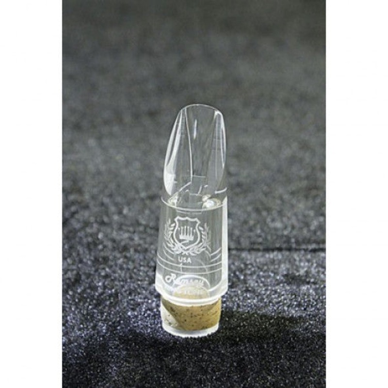 Remsey Transparent 7 Clarinet Burner