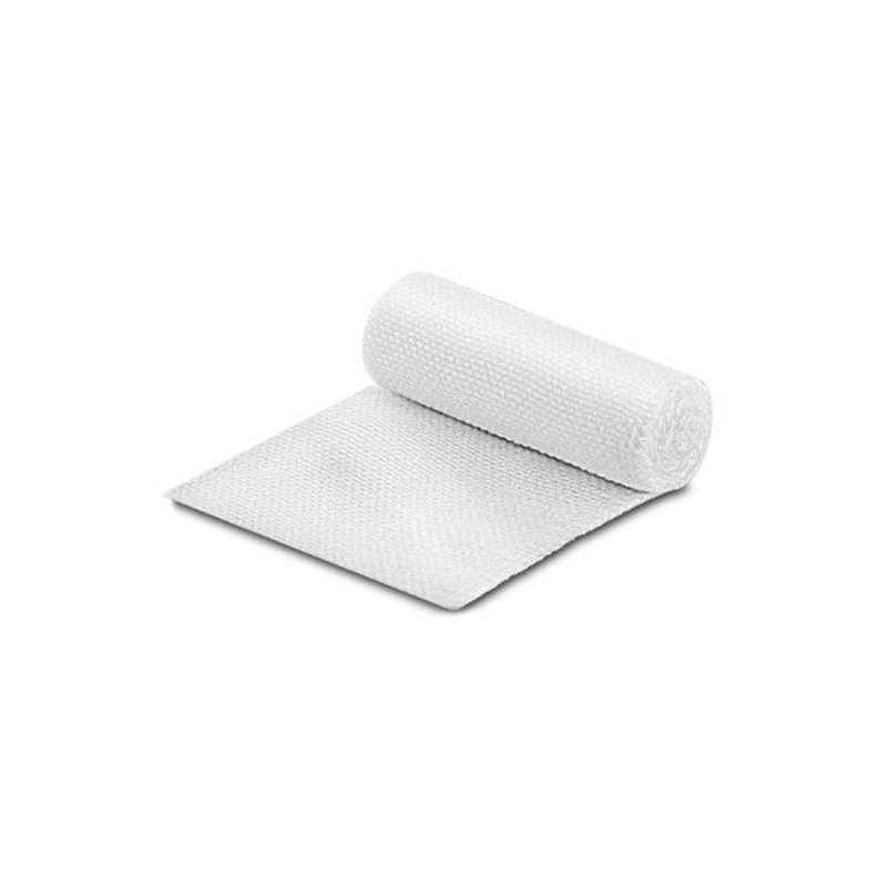 Roll Flex Elastic Wrap 8 Cm