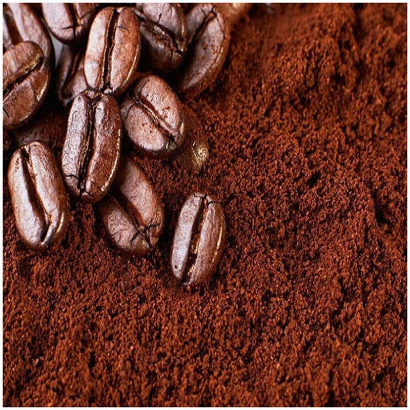 Turkish Coffee 500 Gr