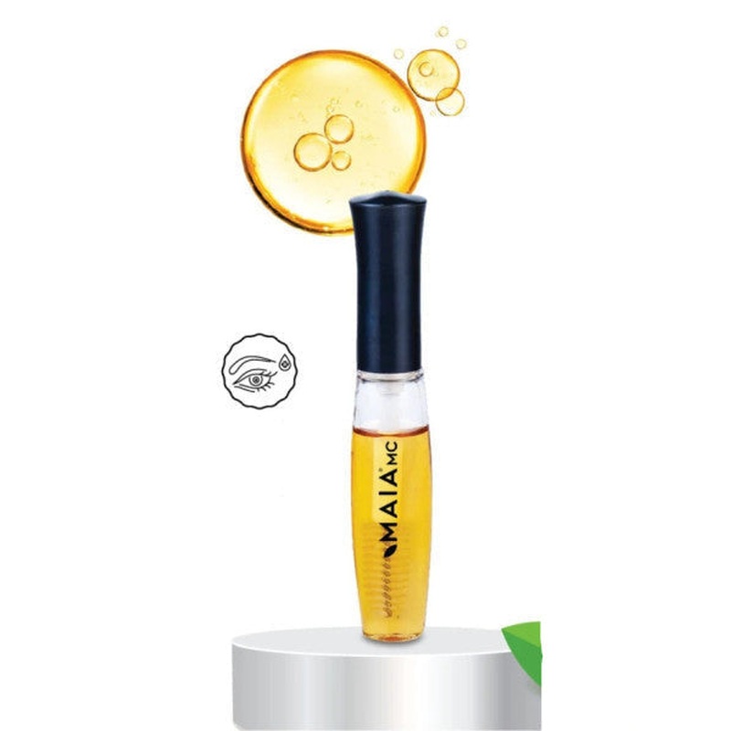 Argan Added Eyebrow Care Oil 10 Ml