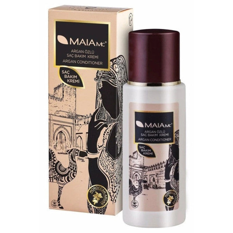 Argan Essence Hair Care Cream 300 Ml