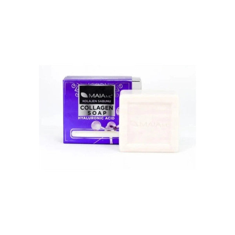 Collagen Soap - 150 Gr