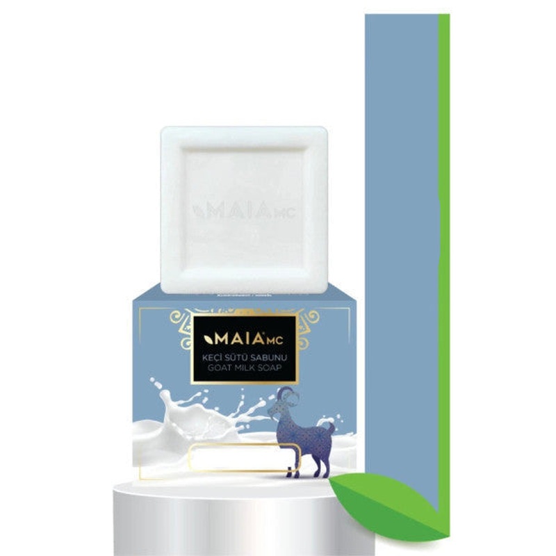 Goat Milk Soap 150 Gr