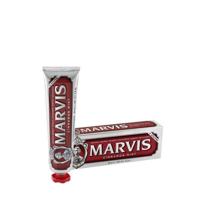 Marvis Cinnamon Mint 85Ml Toothpaste