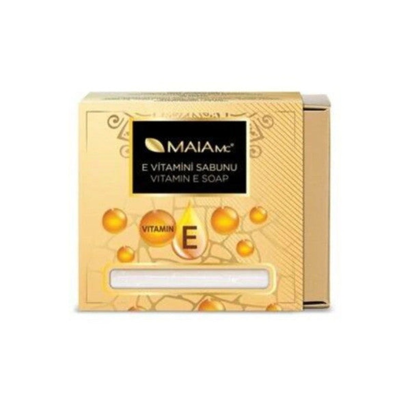 Vitamin E Soap - 150 Gr