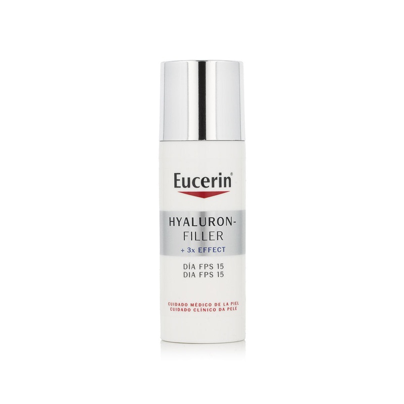 Eucerin Hyaluron-Filler + 3x Effect Day Cream 50 ml