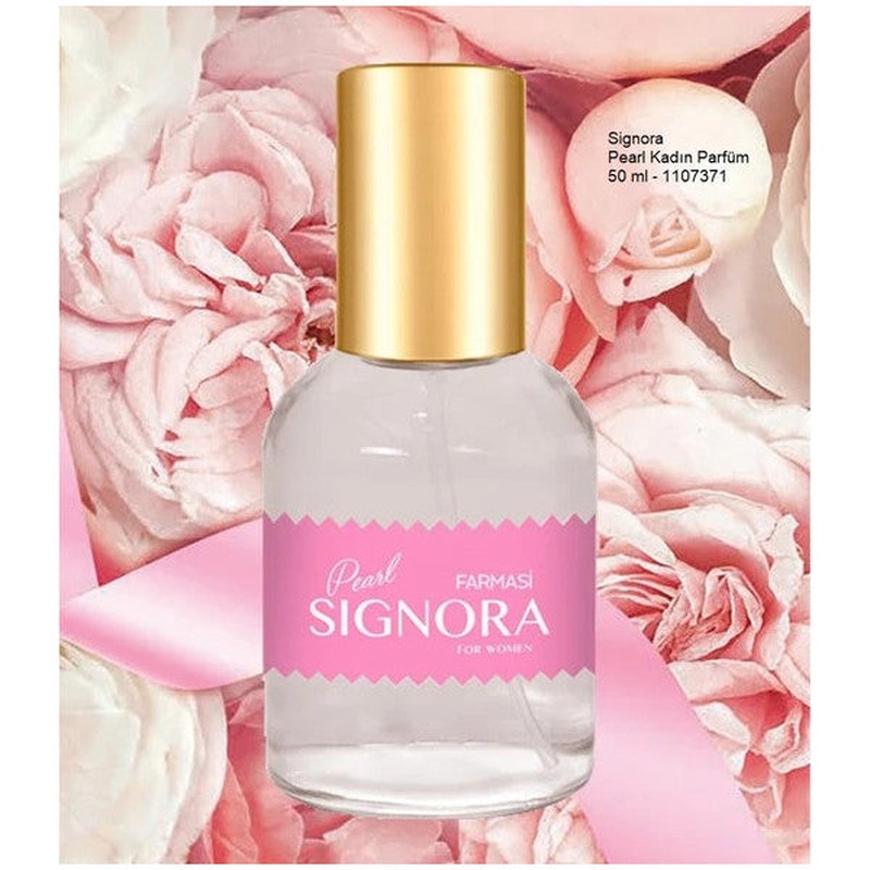 Farmasi Signora Pearl Edp Women's Perfume 50Ml