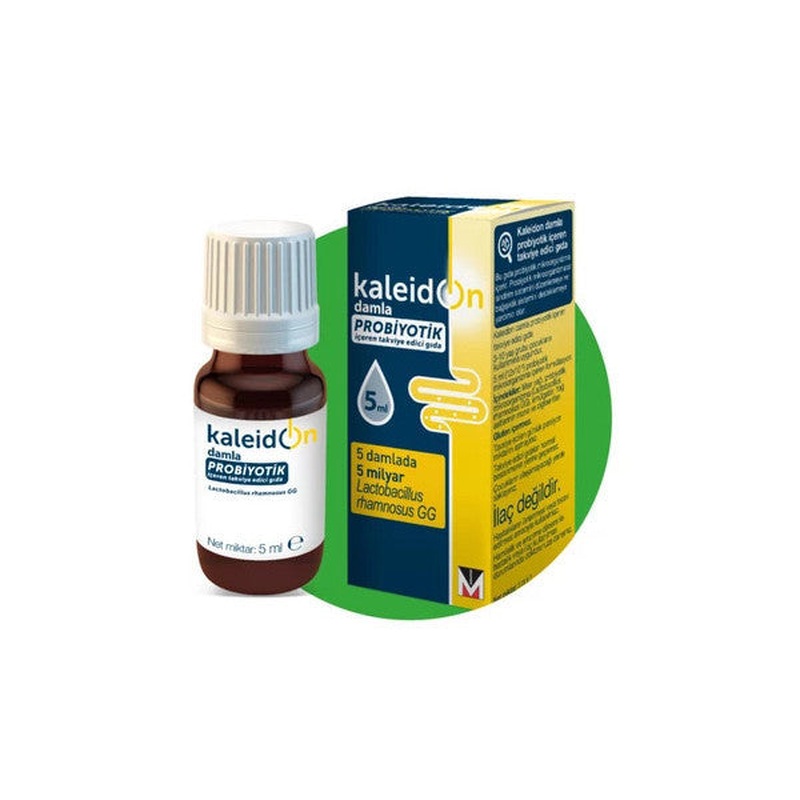 Kaleidon Drops 5 Ml
