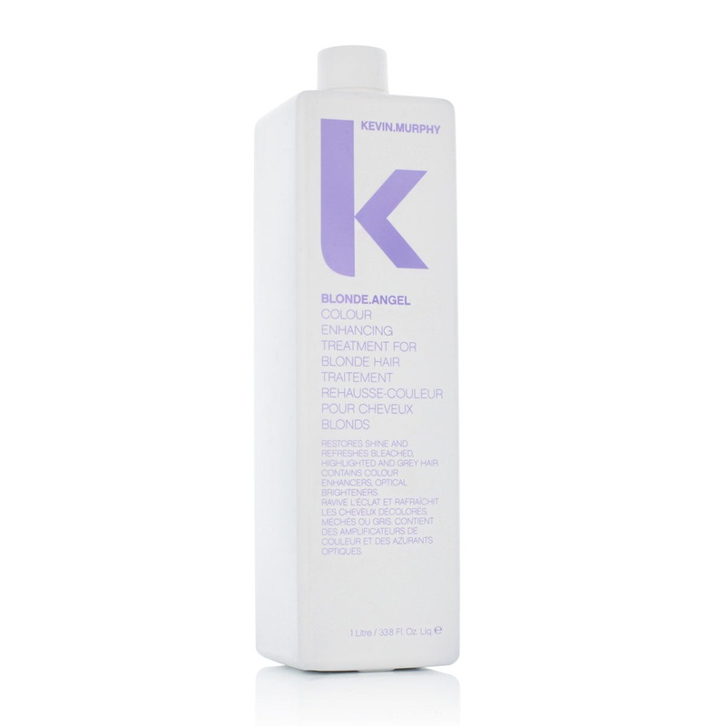 Kevin Murphy Blonde.Angel Colour Enhancing Treatment 1000 ml