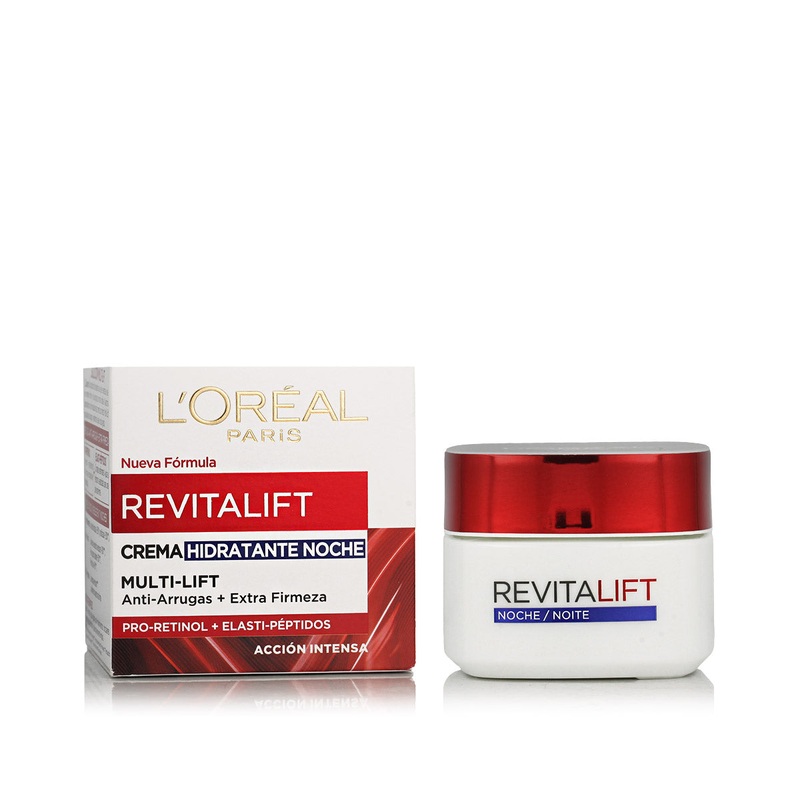 L'Oral Paris Revitalift Anti-Wrinkle Night Cream 50 ml