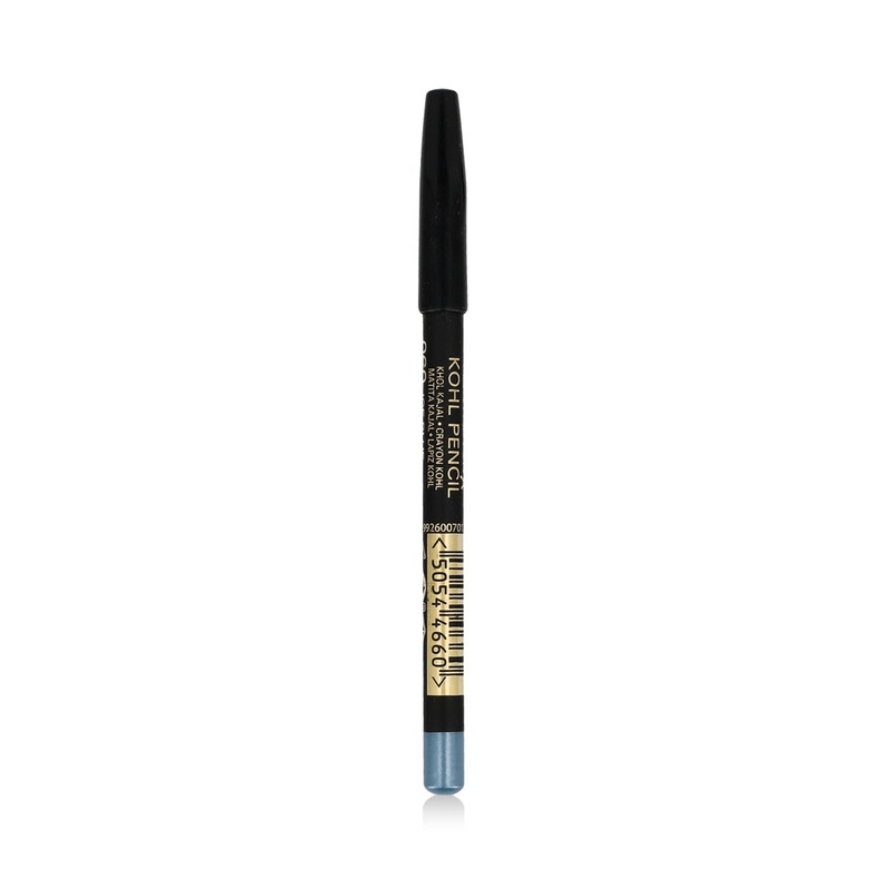 Max Factor Kohl Eye Liner Pencil (060 Ice Blue) 1,3 g