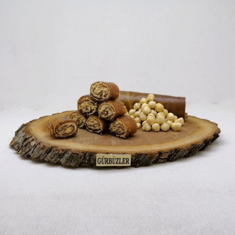 Natural Honey Donut 570 Grams